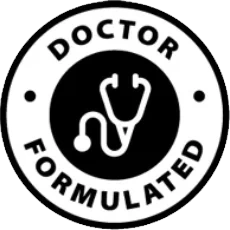 JellyThin doctor-formulated gummy badge