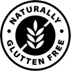 JellyThin gluten-free gummy badge