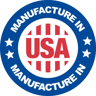 JellyThin gummies made in the USA badge