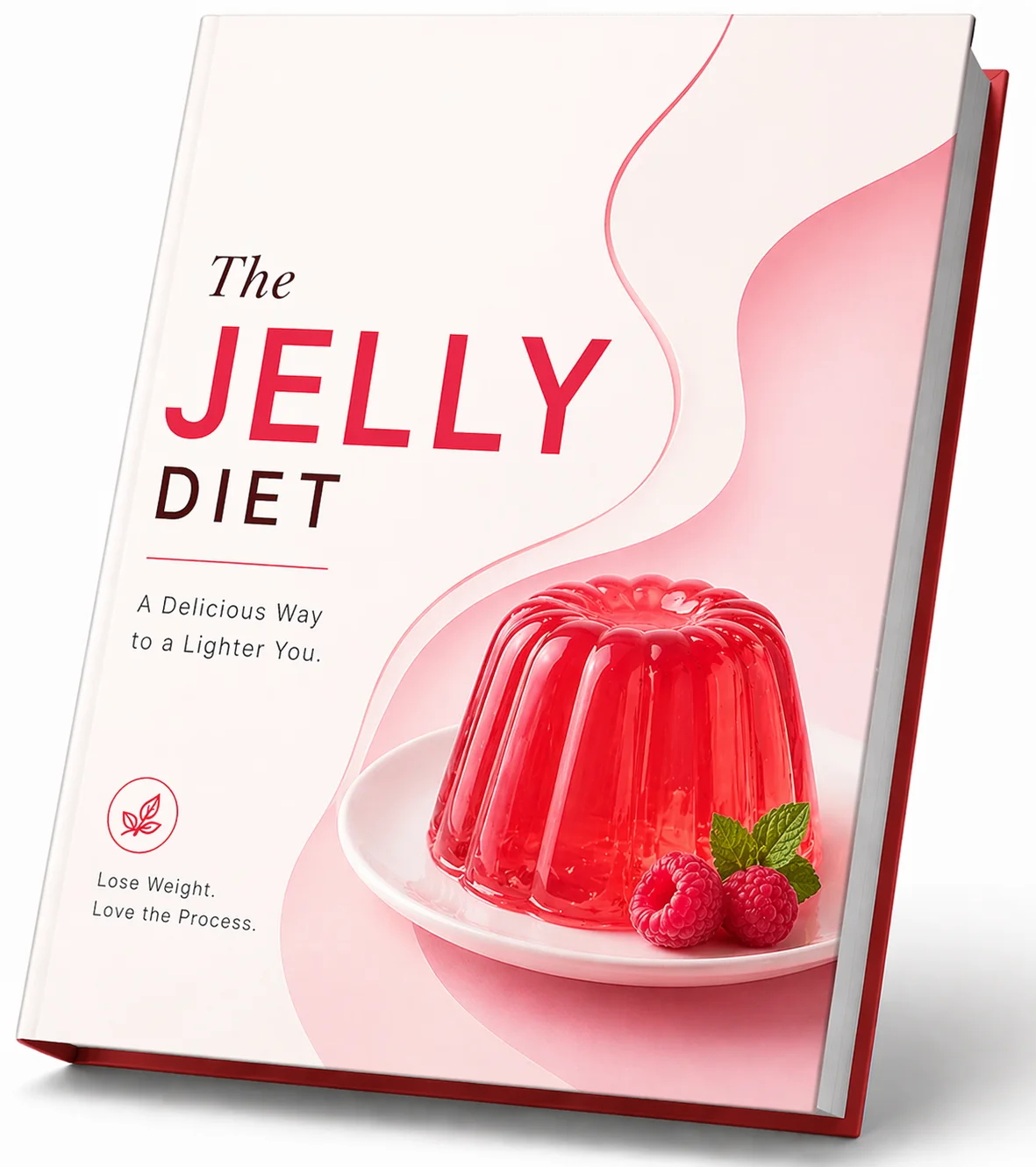 The Jelly Diet, a free digital bonus with the JellyThin 6-bottle pack