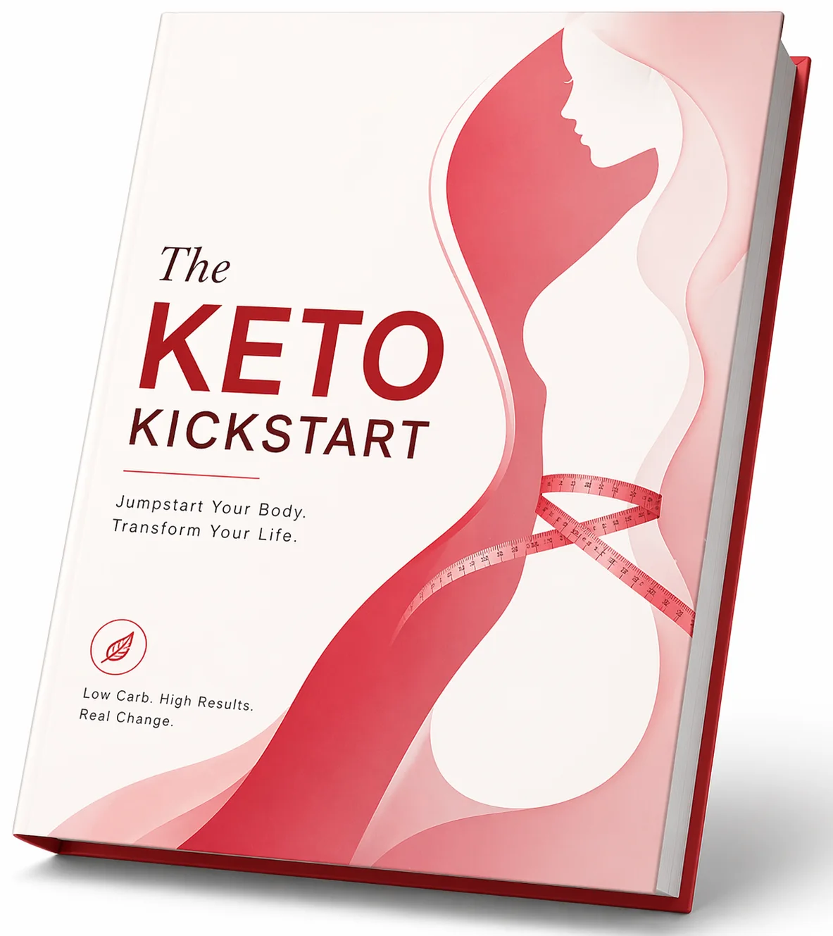 The Keto Kickstart, a free digital bonus with the JellyThin 6-bottle pack